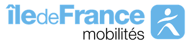 Logo IDF Mobilités